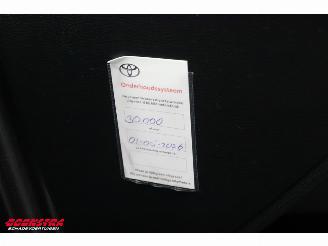 Toyota Corolla Hybrid 140 GR Sport LED ACC Navi Clima Camera SHZ 23.451 km! picture 23
