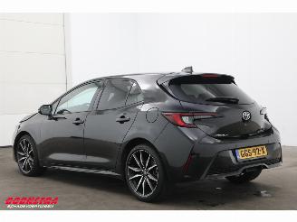 Toyota Corolla Hybrid 140 GR Sport LED ACC Navi Clima Camera SHZ 23.451 km! picture 4