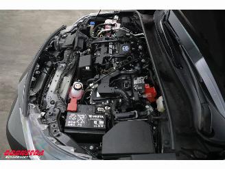 Toyota Corolla Hybrid 140 GR Sport LED ACC Navi Clima Camera SHZ 23.451 km! picture 9