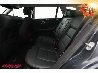 Mercedes E-klasse Estate 200 CGI 7G-Tronic BlueEff. Leder Navi Clima Cruise SHZ PDC AHK picture 15