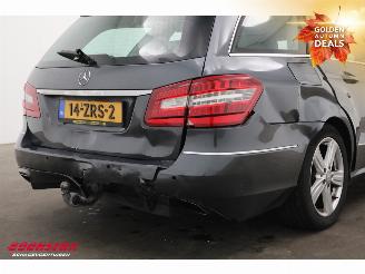 Mercedes E-klasse Estate 200 CGI 7G-Tronic BlueEff. Leder Navi Clima Cruise SHZ PDC AHK picture 9