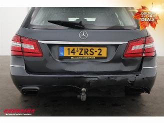 Mercedes E-klasse Estate 200 CGI 7G-Tronic BlueEff. Leder Navi Clima Cruise SHZ PDC AHK picture 7