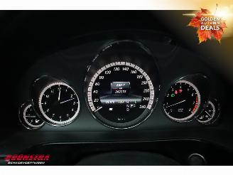 Mercedes E-klasse Estate 200 CGI 7G-Tronic BlueEff. Leder Navi Clima Cruise SHZ PDC AHK picture 18