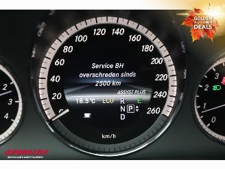 Mercedes E-klasse Estate 200 CGI 7G-Tronic BlueEff. Leder Navi Clima Cruise SHZ PDC AHK picture 19