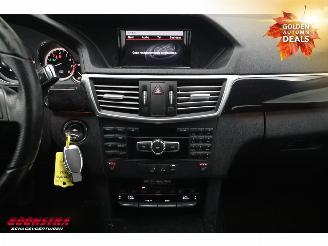 Mercedes E-klasse Estate 200 CGI 7G-Tronic BlueEff. Leder Navi Clima Cruise SHZ PDC AHK picture 13