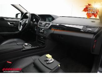 Mercedes E-klasse Estate 200 CGI 7G-Tronic BlueEff. Leder Navi Clima Cruise SHZ PDC AHK picture 11