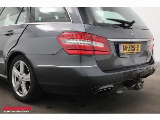 Mercedes E-klasse Estate 200 CGI 7G-Tronic BlueEff. Leder Navi Clima Cruise SHZ PDC AHK picture 6