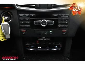 Mercedes E-klasse Estate 200 CGI 7G-Tronic BlueEff. Leder Navi Clima Cruise SHZ PDC AHK picture 23