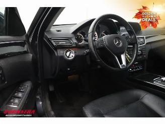 Mercedes E-klasse Estate 200 CGI 7G-Tronic BlueEff. Leder Navi Clima Cruise SHZ PDC AHK picture 16