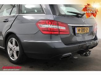 Mercedes E-klasse Estate 200 CGI 7G-Tronic BlueEff. Leder Navi Clima Cruise SHZ PDC AHK picture 6