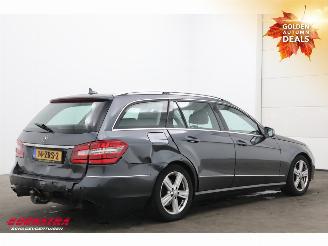 Mercedes E-klasse Estate 200 CGI 7G-Tronic BlueEff. Leder Navi Clima Cruise SHZ PDC AHK picture 3