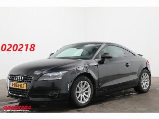 Avarii autoturisme Audi TT 2.0 TFSI 200 PK Leder Clima 132.416 km! 2007/10