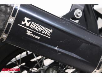 Yamaha  Ténéré 700 World Raid LED Akrapovic 10.718 km! picture 10