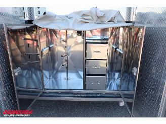 DAF CF 450 6-Pferde Living Slide-out JK Special Built Alcoa picture 52