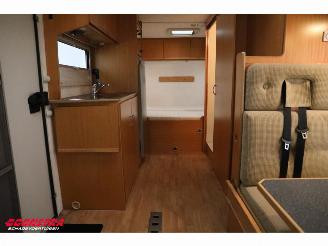 Fiat  Ducato 2.3 MJ Calobo Rolstoellift Solar Schotel Airco Cruise Camera. picture 26