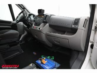 Fiat  Ducato 2.3 MJ Calobo Rolstoellift Solar Schotel Airco Cruise Camera. picture 10