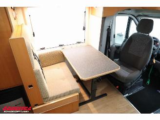 Fiat  Ducato 2.3 MJ Calobo Rolstoellift Solar Schotel Airco Cruise Camera. picture 30