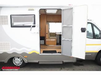 Fiat  Ducato 2.3 MJ Calobo Rolstoellift Solar Schotel Airco Cruise Camera. picture 8