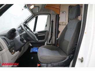 Fiat  Ducato 2.3 MJ Calobo Rolstoellift Solar Schotel Airco Cruise Camera. picture 13