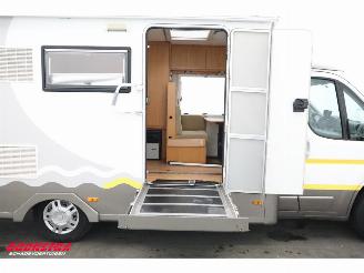 Fiat  Ducato 2.3 MJ Calobo Rolstoellift Solar Schotel Airco Cruise Camera. picture 7