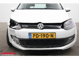 Volkswagen Polo 1.0 BlueMotion Edition 5-DRS Navi Airco Cruise 103.906 km! picture 7