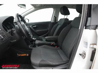 Volkswagen Polo 1.0 BlueMotion Edition 5-DRS Navi Airco Cruise 103.906 km! picture 17