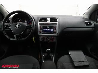 Volkswagen Polo 1.0 BlueMotion Edition 5-DRS Navi Airco Cruise 103.906 km! picture 15