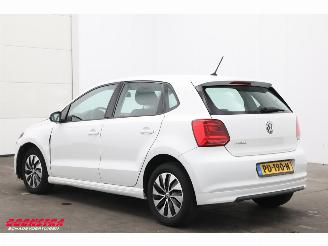 Volkswagen Polo 1.0 BlueMotion Edition 5-DRS Navi Airco Cruise 103.906 km! picture 4