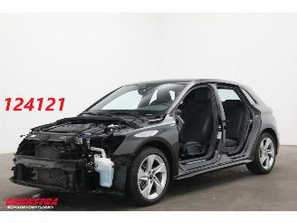 skadebil auto Audi A3 Sportback 35 TFSI Aut. S-Line LED ACC Navi Clima PDC 22.674 km! 2024/5