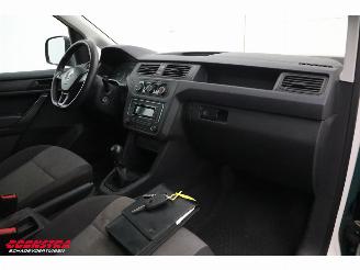 Volkswagen Caddy 2.0 TDI L1-H1 BlueM. Airco Cruise AHK picture 8