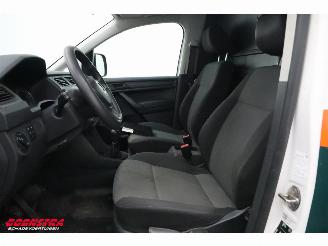 Volkswagen Caddy 2.0 TDI L1-H1 BlueM. Airco Cruise AHK picture 11