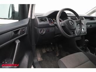 Volkswagen Caddy 2.0 TDI L1-H1 BlueM. Airco Cruise AHK picture 12