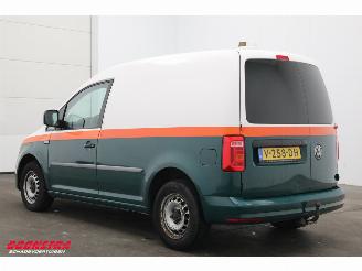 Volkswagen Caddy 2.0 TDI L1-H1 BlueM. Airco Cruise AHK picture 4