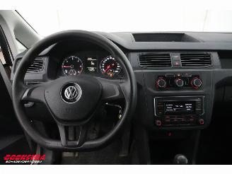 Volkswagen Caddy 2.0 TDI L1-H1 BlueM. Airco Cruise AHK picture 9