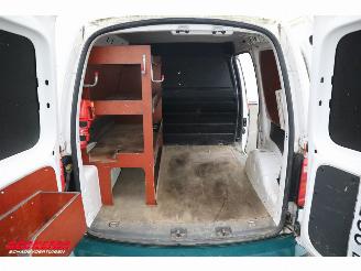 Volkswagen Caddy 2.0 TDI L1-H1 BlueM. Airco Cruise AHK picture 6