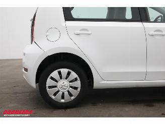 Volkswagen Up! 1.0 BMT move up! 5-DRS Airco Bluetooth 43.420 km! picture 12