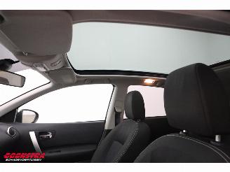 Nissan Qashqai 1.6 Connect Edition Pano 360° Navi Clima Cruise AHK picture 19