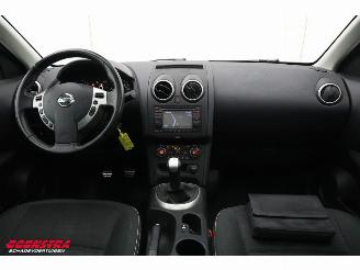 Nissan Qashqai 1.6 Connect Edition Pano 360° Navi Clima Cruise AHK picture 14
