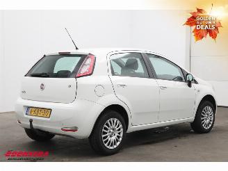 Fiat Punto Evo 1.4 Natural Power Easy CNG Airco Cruise AHK picture 3