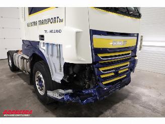 DAF XF 460 FT ACC Standairco Alcoa picture 8