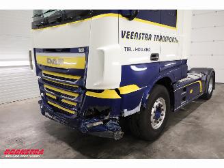 DAF XF 460 FT ACC Standairco Alcoa picture 11