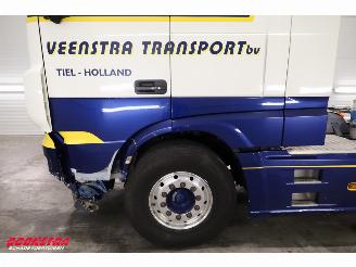 DAF XF 460 FT ACC Standairco Alcoa picture 12