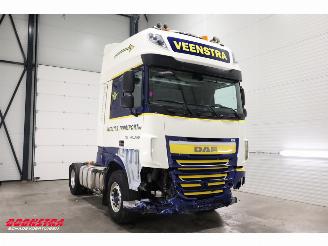 DAF XF 460 FT ACC Standairco Alcoa picture 2