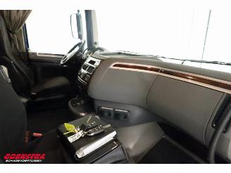 DAF XF 460 FT ACC Standairco Alcoa picture 17