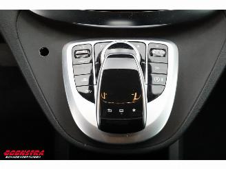 Mercedes V-klasse 220d Aut. Extra Lang 8-Pers. 360° Leder Burmester LED Cruise SHZ AHK 100.528 km! picture 29