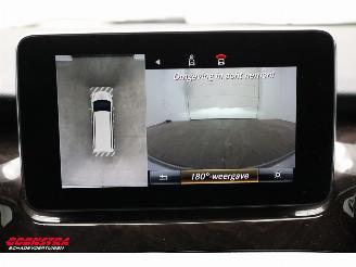 Mercedes V-klasse 220d Aut. Extra Lang 8-Pers. 360° Leder Burmester LED Cruise SHZ AHK 100.528 km! picture 27