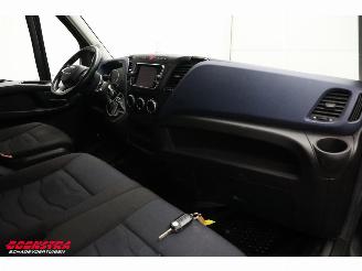Iveco Daily 35C21 Hi-Matic LED ACC Navi Clima Camera AHK picture 11