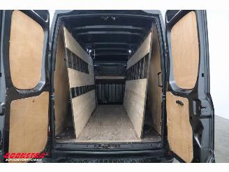 Iveco Daily 35C21 Hi-Matic LED ACC Navi Clima Camera AHK picture 9