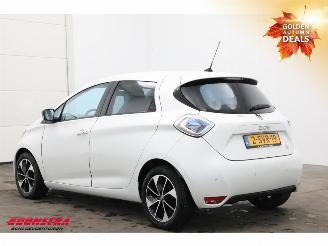 Renault Zoé Q210 Zen Quickcharge (ex Accu) Navi Clima Cruise PDC picture 6
