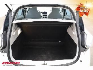 Renault Zoé Q210 Zen Quickcharge (ex Accu) Navi Clima Cruise PDC picture 10